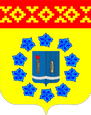 Пестяки герб